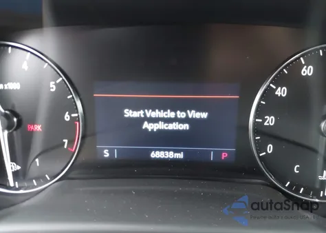 2023 Buick Envision Preferred Awd from USA, damaged, VIN LRBFZMR4XPD016219